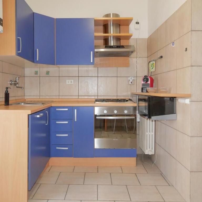 Yuna Rent - Appartamento Kandinskij - Appartement Standard 2 Chambres - 36