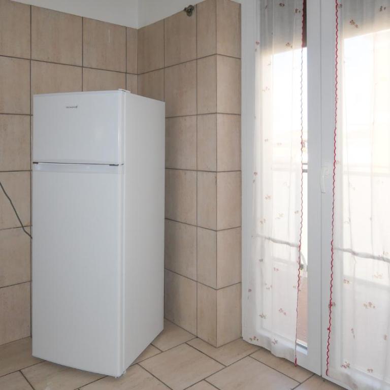 Yuna Rent - Appartamento Kandinskij - Appartement Standard 2 Chambres - 35