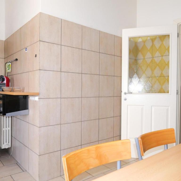 Yuna Rent - Appartamento Kandinskij - Appartement Standard 2 Chambres - 40