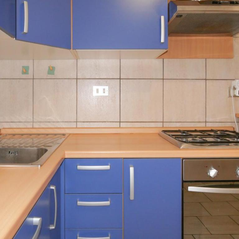 Yuna Rent - Appartamento Kandinskij - Appartement Standard 2 Chambres - 34
