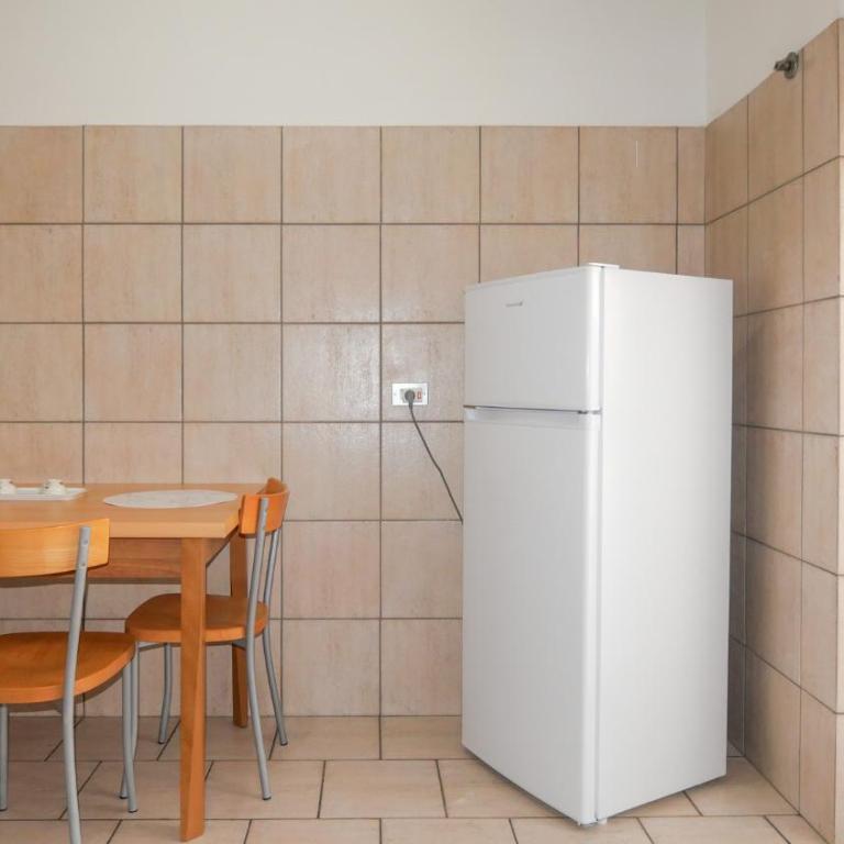 Yuna Rent - Appartamento Kandinskij - Appartement Standard 2 Chambres - 39