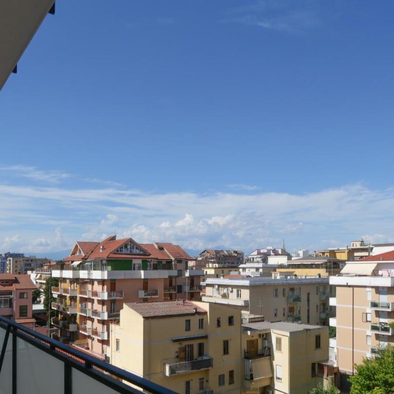 Yuna Rent - Appartamento Kandinskij - Appartement Standard 2 Chambres - 5