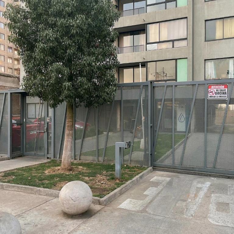 Oceana Suites Edificio Hipódromo - One-Bedroom Apartment - 9