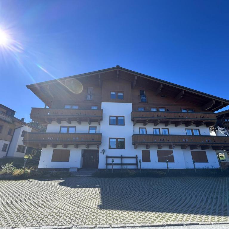Haus Plattenkogel Top 2 - Appartamento con Vista Montagna - 2
