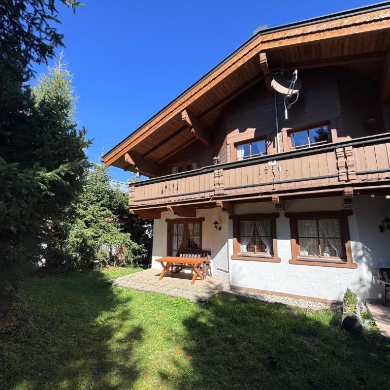 Haus 76 Top 1 - Appartamento con Vista Montagna - 2