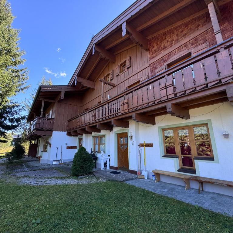 Haus Sonnbichl Top 3 - Appartamento con Vista Montagna - 2
