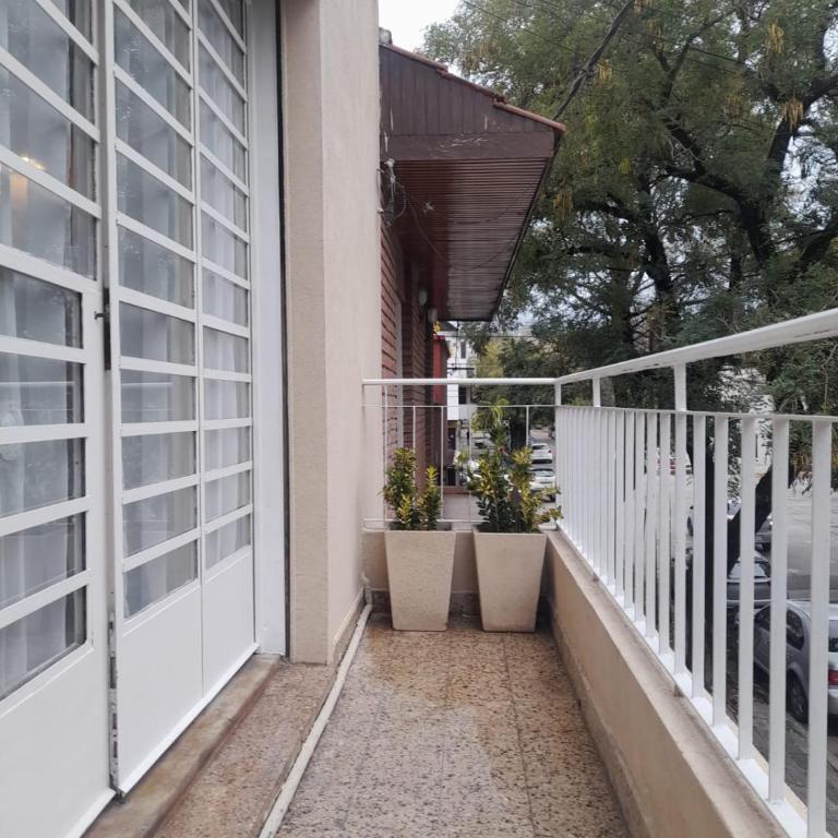 Dpto 3 Dormitorios en La Plata Diseño y Confort - Apartamento de 3 dormitorios - Planta Alta - 2