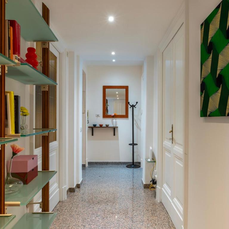 Principe 37 - Charme Holidays - Appartamento Superior con 3 Camere da Letto - 2