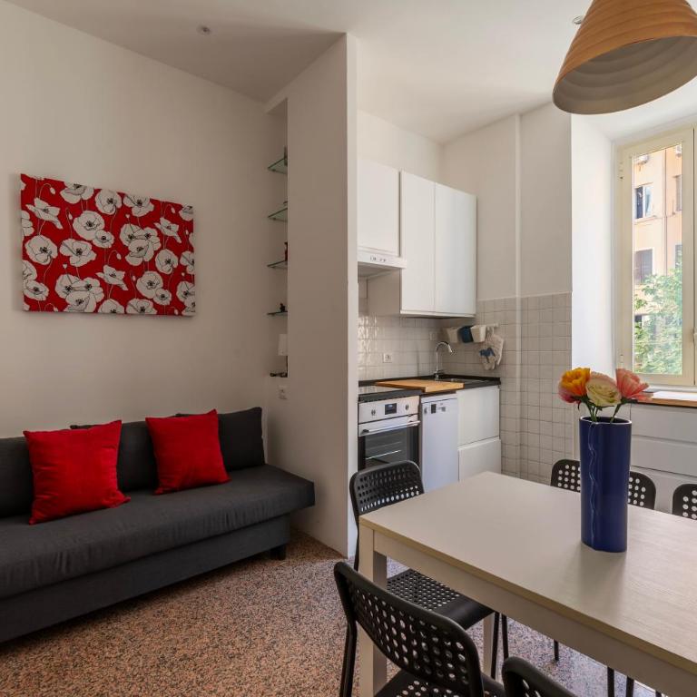 Principe 37 - Charme Holidays - Appartamento Superior con 3 Camere da Letto - 20