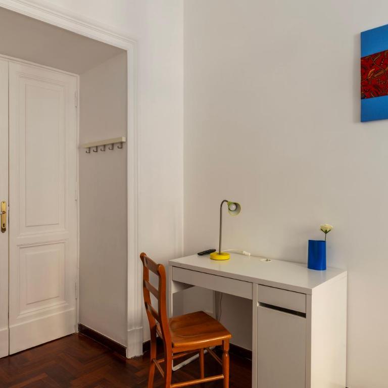 Principe 37 - Charme Holidays - Appartamento Superior con 3 Camere da Letto - 14
