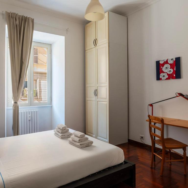 Principe 37 - Charme Holidays - Appartamento Superior con 3 Camere da Letto - 19
