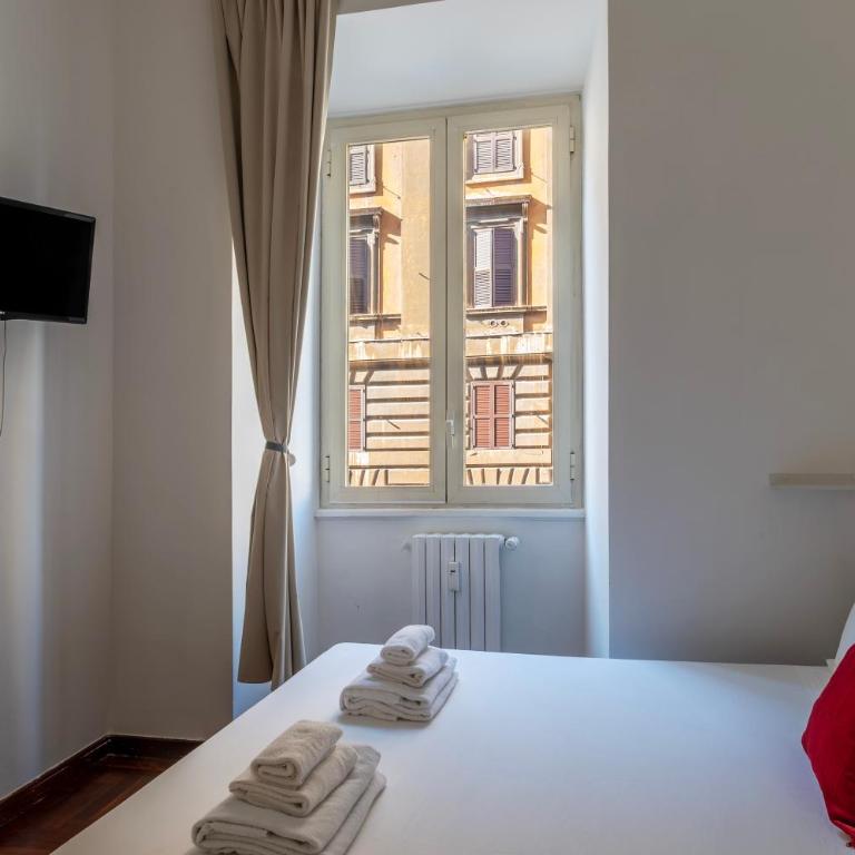 Principe 37 - Charme Holidays - Appartamento Superior con 3 Camere da Letto - 11