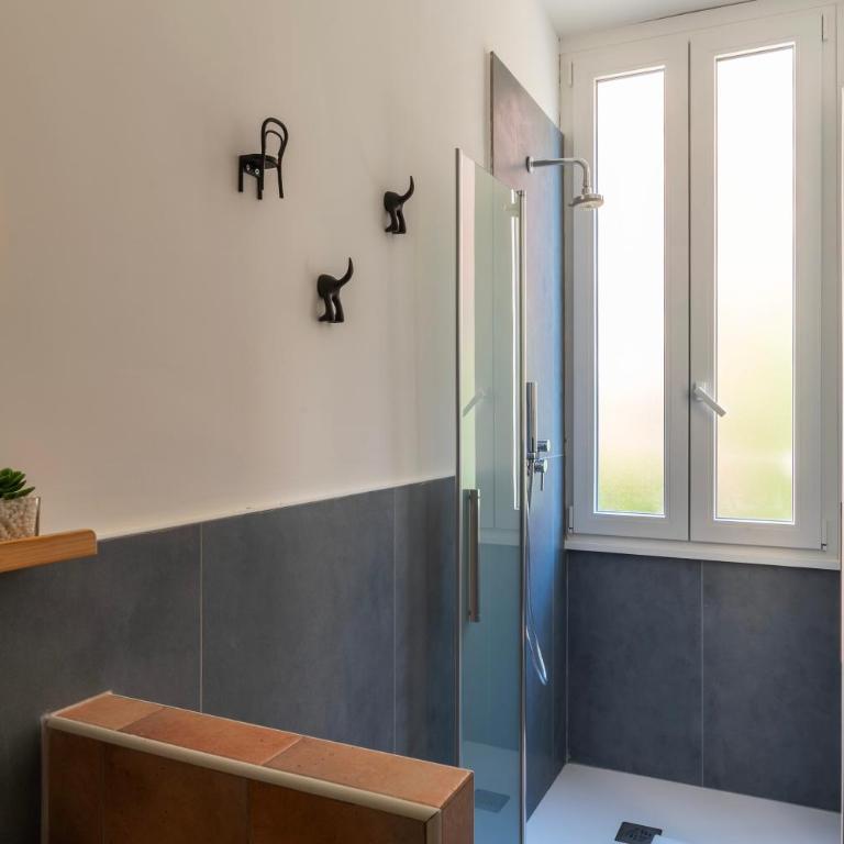 Principe 37 - Charme Holidays - Appartamento Superior con 3 Camere da Letto - 31