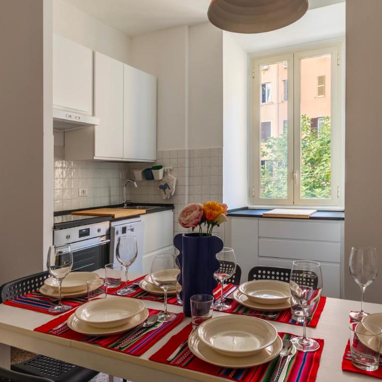 Principe 37 - Charme Holidays - Appartamento Superior con 3 Camere da Letto - 25