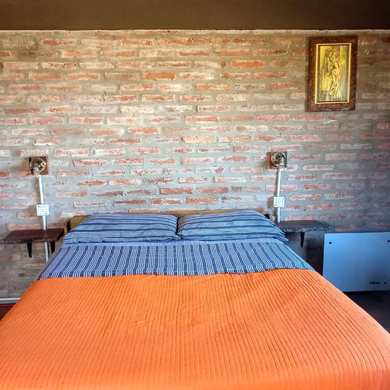 Bauha Mini Apart - Apartamento de 1 dormitorio - 10