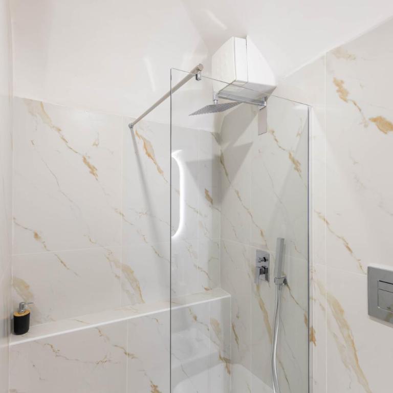 San Bart SPA - Appartamento con 1 Camera da Letto - 8