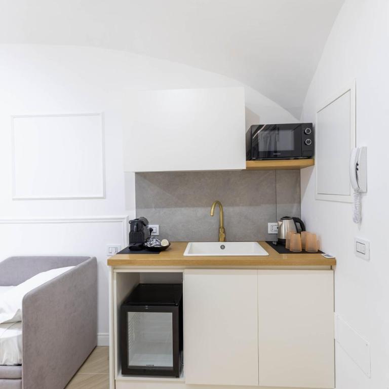 San Bart SPA - Appartamento con 1 Camera da Letto - 10