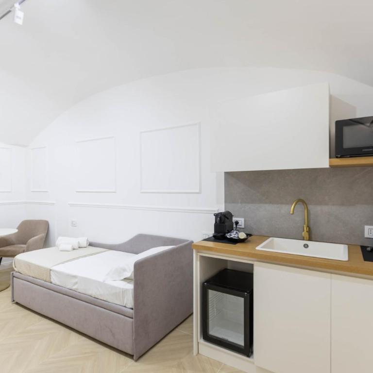 San Bart SPA - Appartamento con 1 Camera da Letto - 7