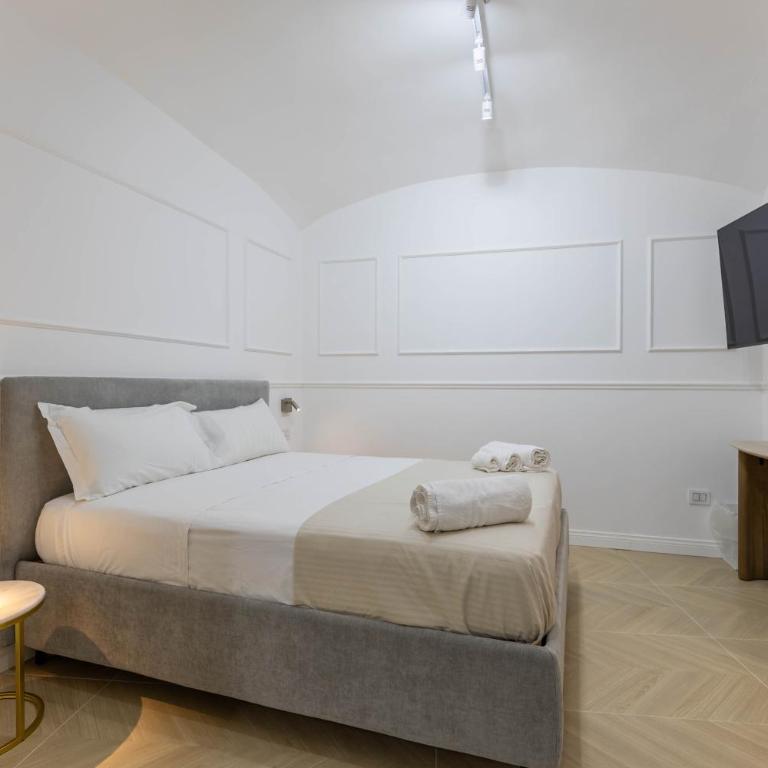 San Bart SPA - Appartamento con 1 Camera da Letto - 12