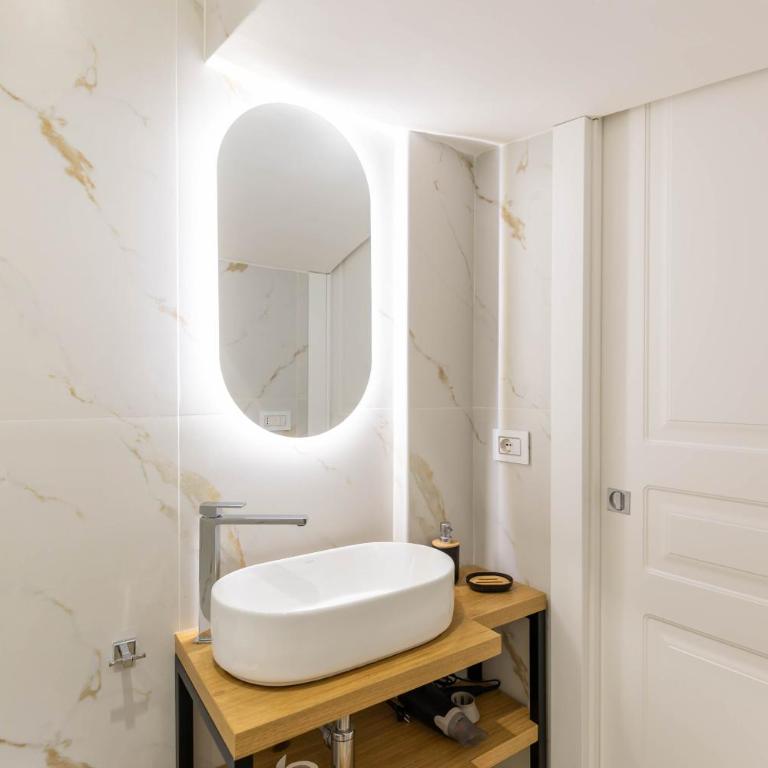 San Bart SPA - Appartamento con 1 Camera da Letto - 9