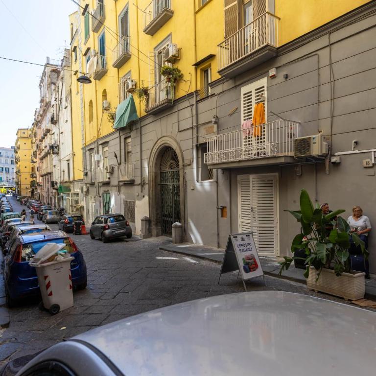 San Bart SPA - Appartamento con 1 Camera da Letto - 16