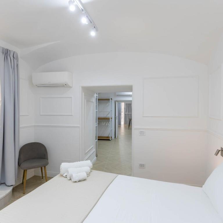 San Bart SPA - Appartamento con 1 Camera da Letto - 17