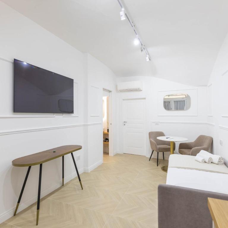 San Bart SPA - Appartamento con 1 Camera da Letto - 18