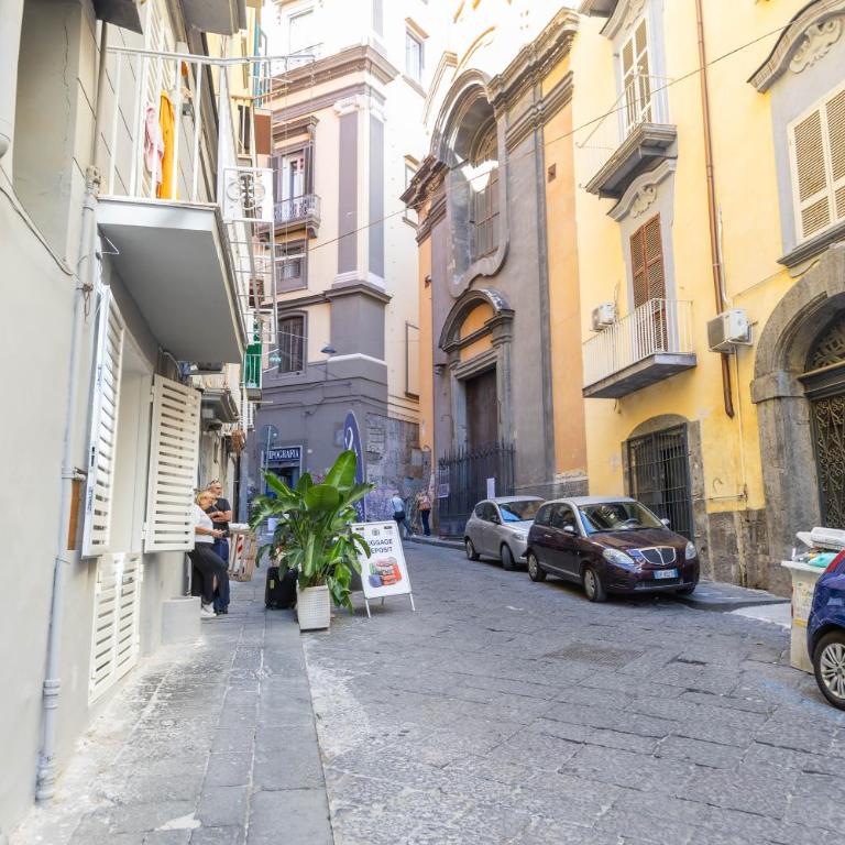 San Bart SPA - Appartamento con 1 Camera da Letto - 19