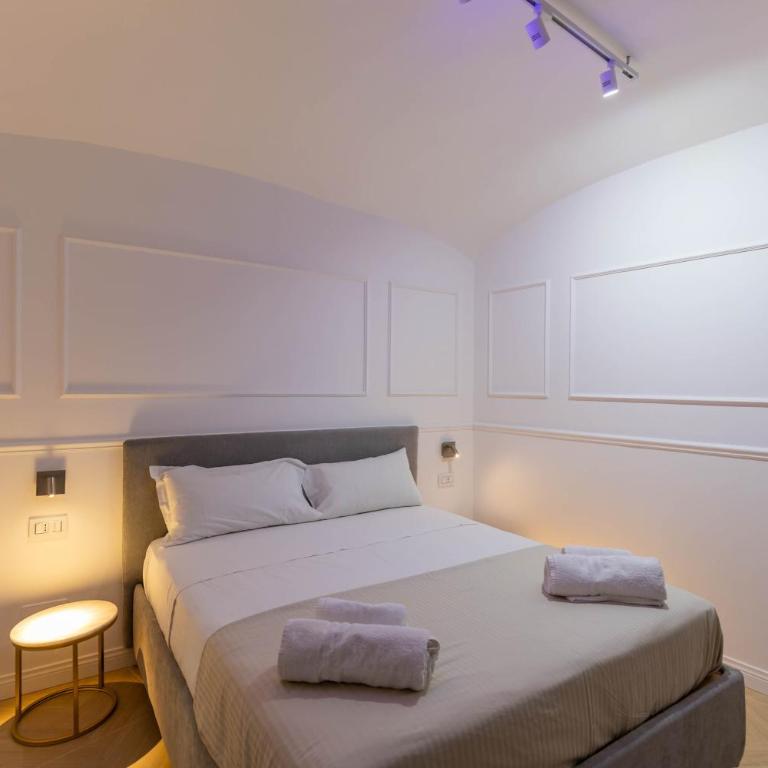 San Bart SPA - Appartamento con 1 Camera da Letto - 2