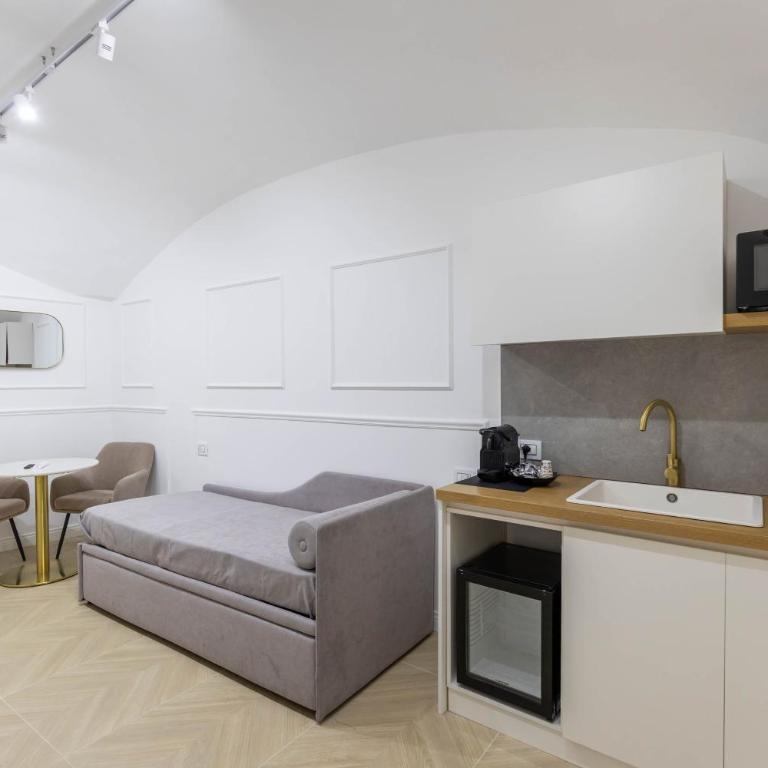 San Bart SPA - Appartamento con 1 Camera da Letto - 21