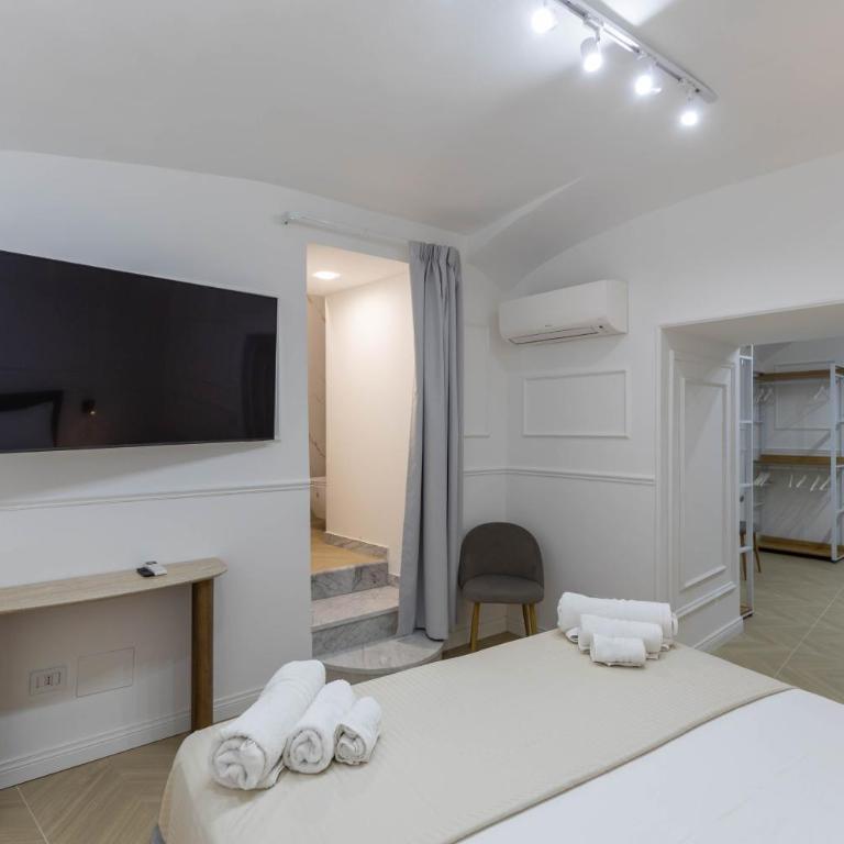 San Bart SPA - Appartamento con 1 Camera da Letto - 23