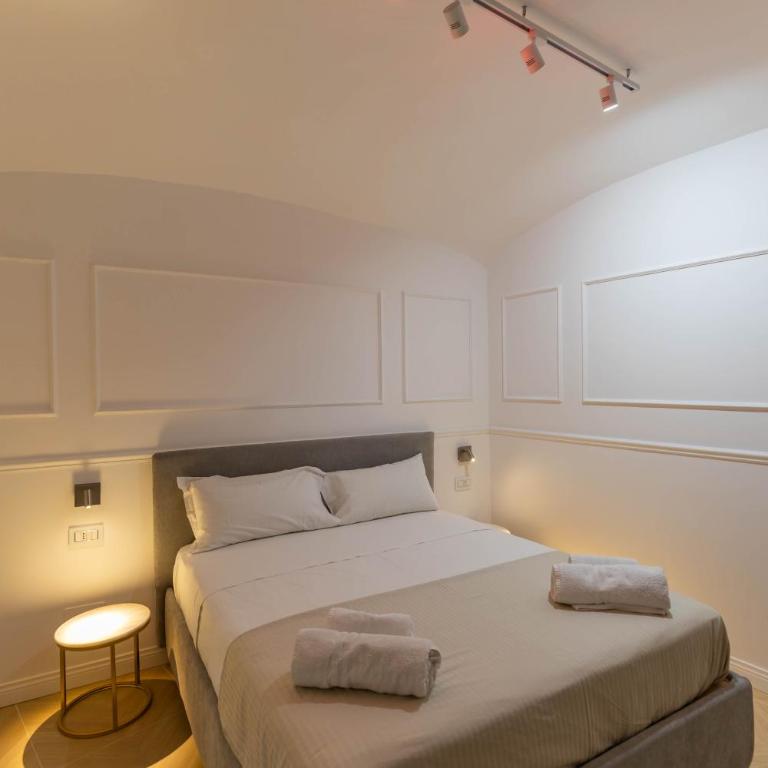 San Bart SPA - Appartamento con 1 Camera da Letto - 24
