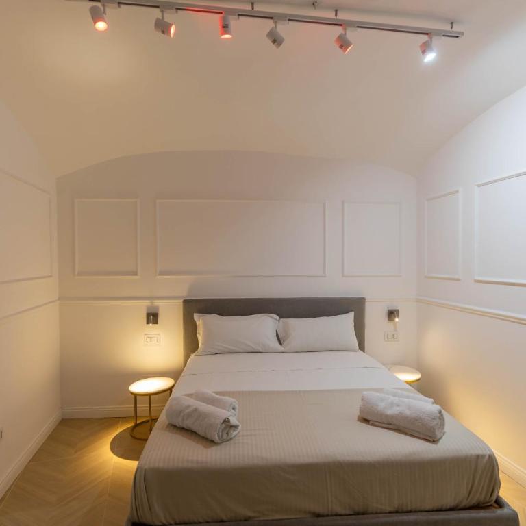 San Bart SPA - Appartamento con 1 Camera da Letto - 25