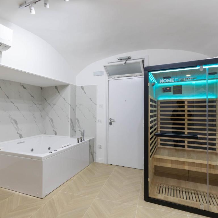 San Bart SPA - Appartamento con 1 Camera da Letto - 4