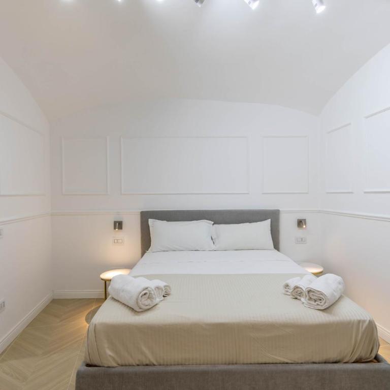San Bart SPA - Appartamento con 1 Camera da Letto - 27