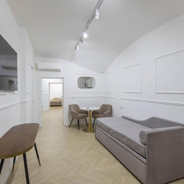 San Bart SPA - Appartamento con 1 Camera da Letto - 1