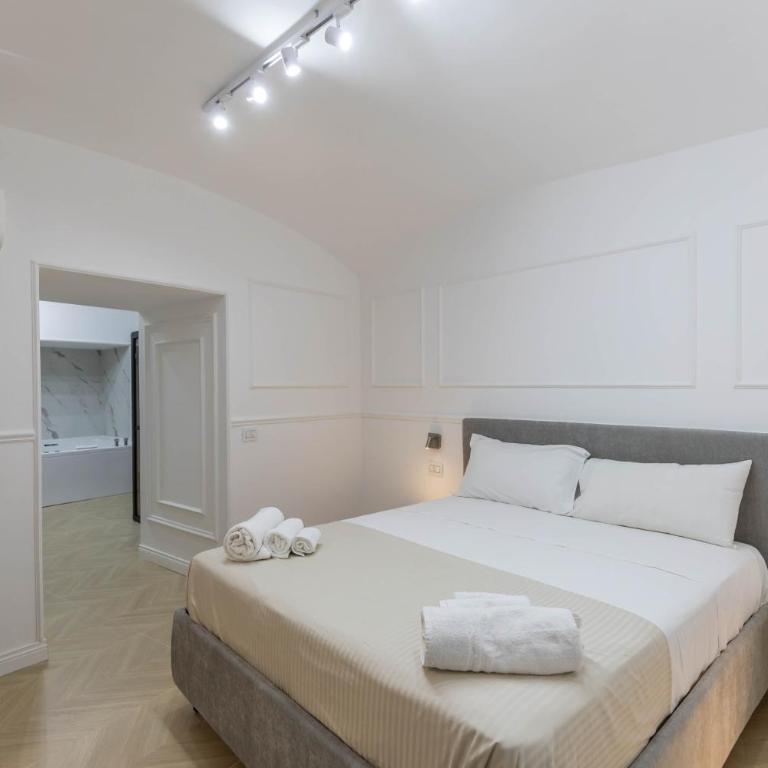 San Bart SPA - Appartamento con 1 Camera da Letto - 28