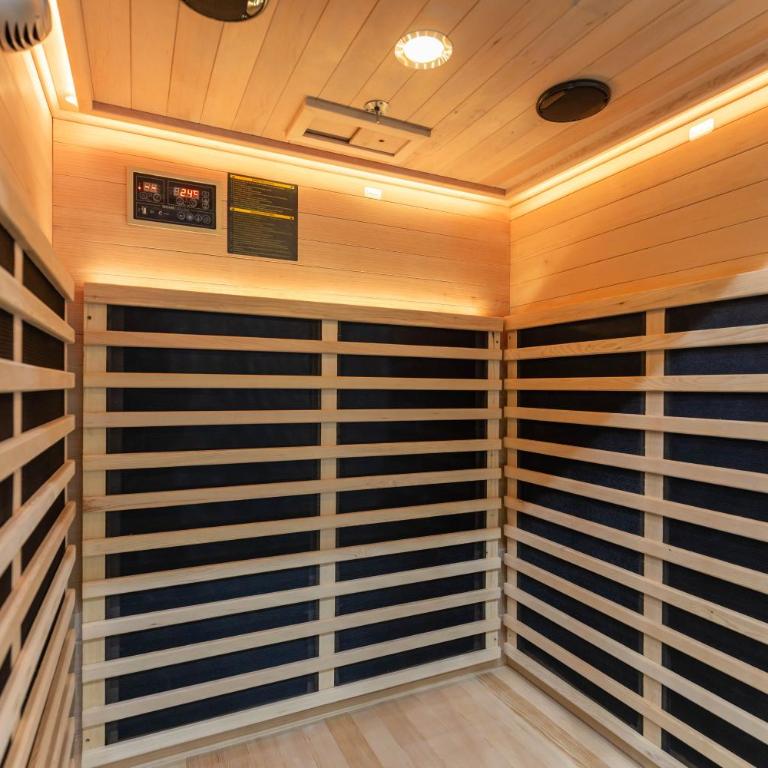 San Bart SPA - Appartamento con 1 Camera da Letto - 5