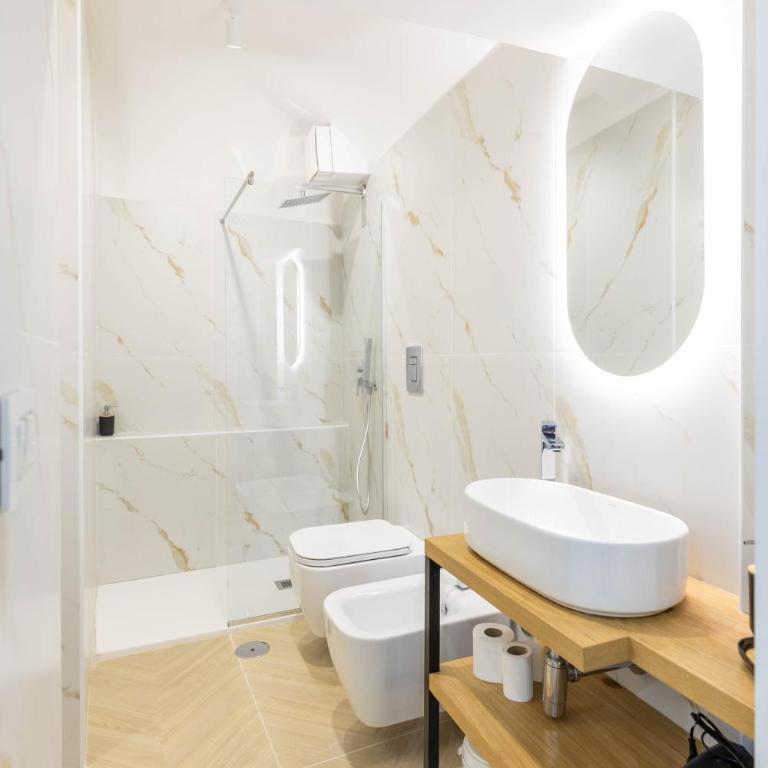 San Bart SPA - Appartamento con 1 Camera da Letto - 30