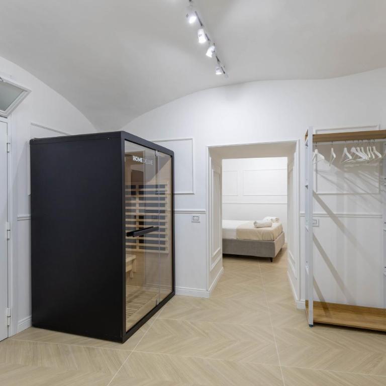 San Bart SPA - Appartamento con 1 Camera da Letto - 33