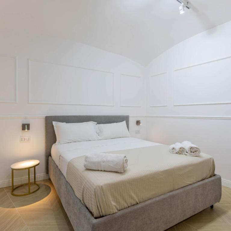 San Bart SPA - Appartamento con 1 Camera da Letto - 34