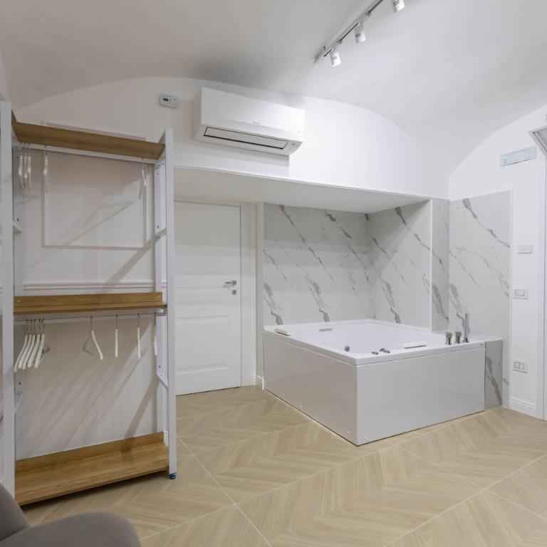 San Bart SPA - Appartamento con 1 Camera da Letto - 35