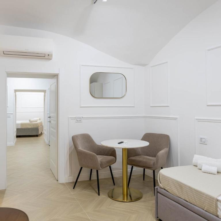 San Bart SPA - Appartamento con 1 Camera da Letto - 29