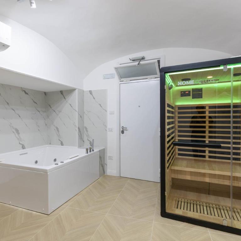 San Bart SPA - Appartamento con 1 Camera da Letto - 49