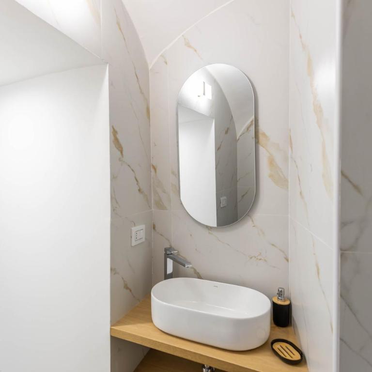 San Bart SPA - Appartamento con 1 Camera da Letto - 36
