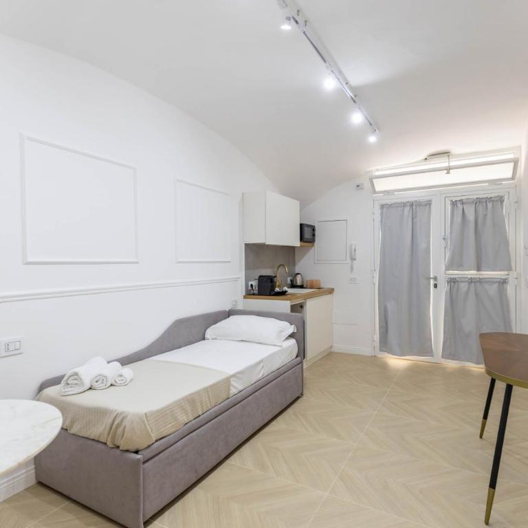 San Bart SPA - Appartamento con 1 Camera da Letto - 37
