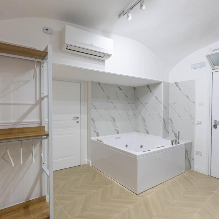 San Bart SPA - Appartamento con 1 Camera da Letto - 38
