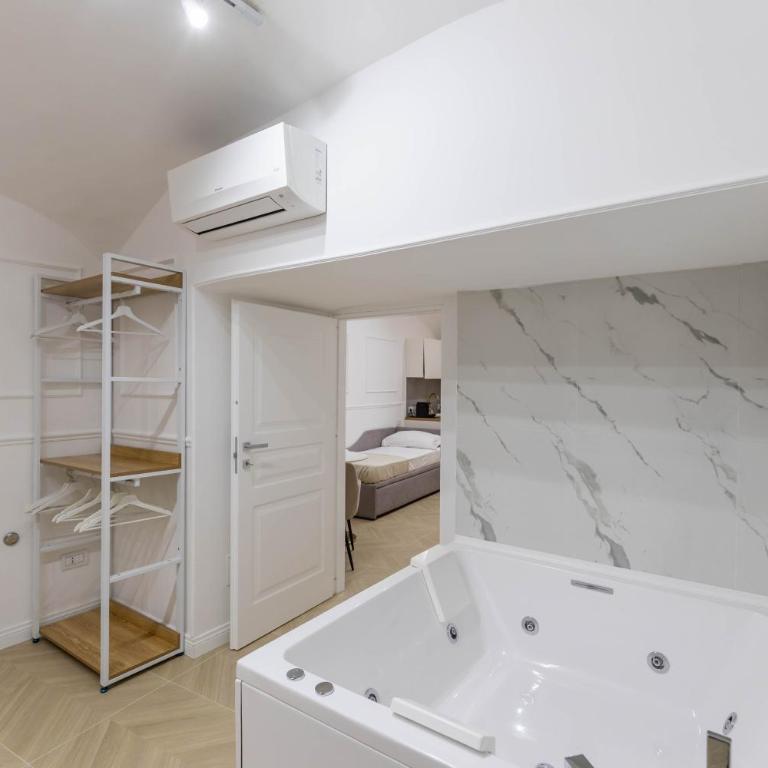 San Bart SPA - Appartamento con 1 Camera da Letto - 39