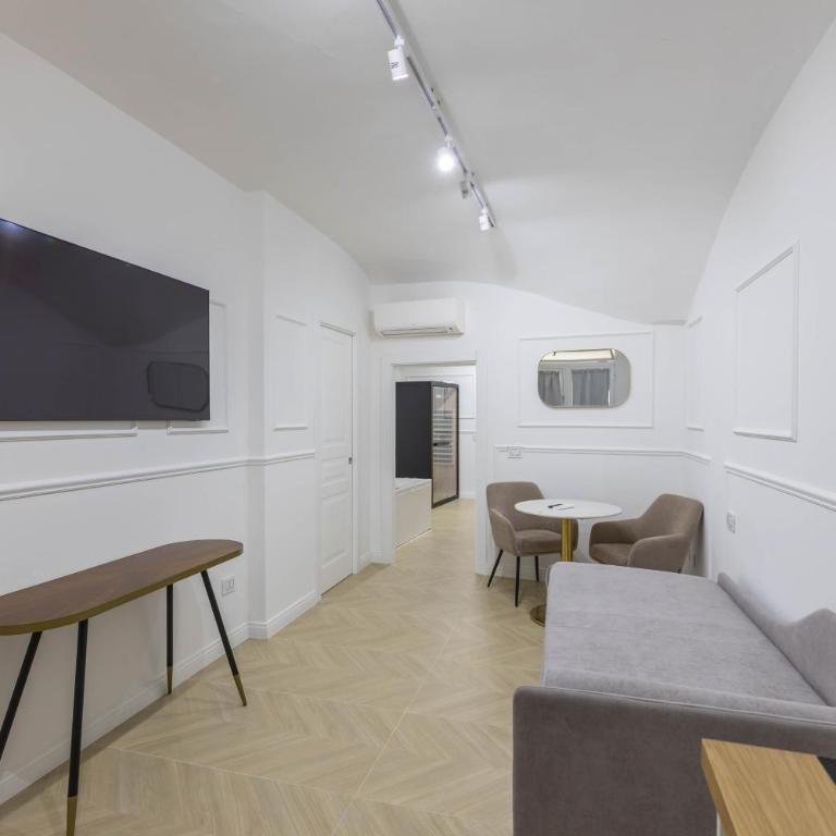 San Bart SPA - Appartamento con 1 Camera da Letto - 44