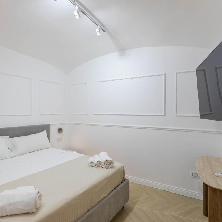 San Bart SPA - Appartamento con 1 Camera da Letto - 45